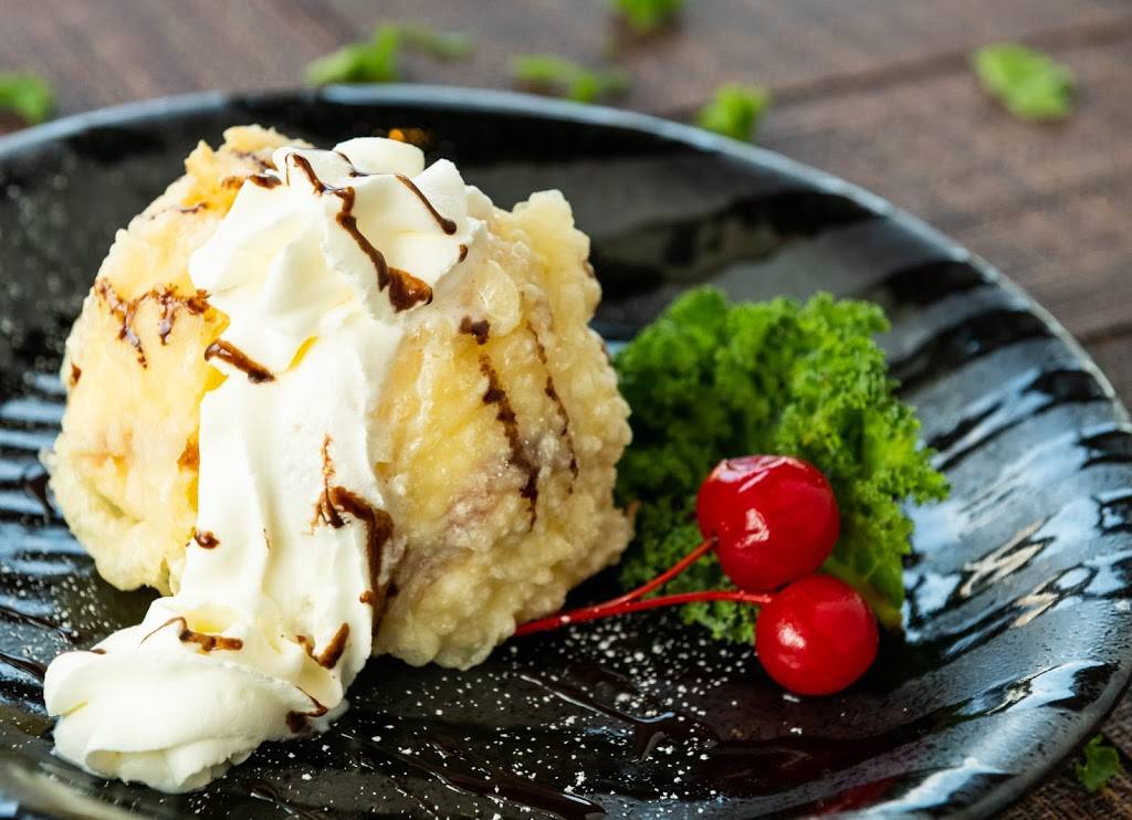 Aoyama Chinese & Japanese Cuisine | restaurant | 84 E Main St Ste L, Mendham, NJ 07945, USA | 9735439700 OR +1 973-543-9700