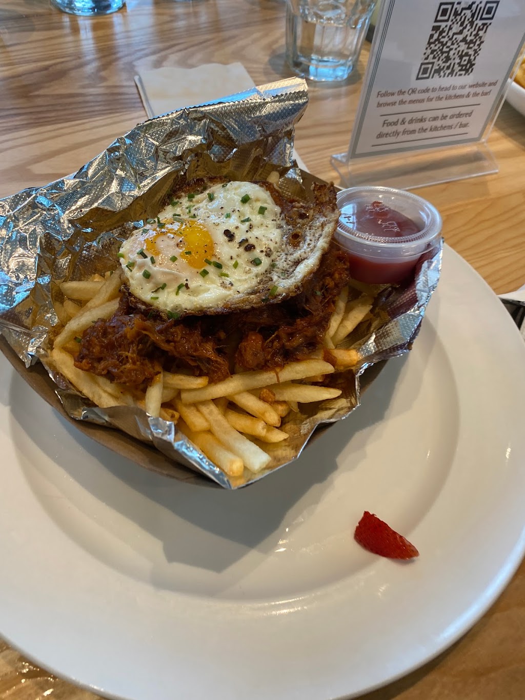 Galley Bakery Square | restaurant | 145 Bakery Square Blvd, Pittsburgh, PA 15206, USA | 4122543630 OR +1 412-254-3630