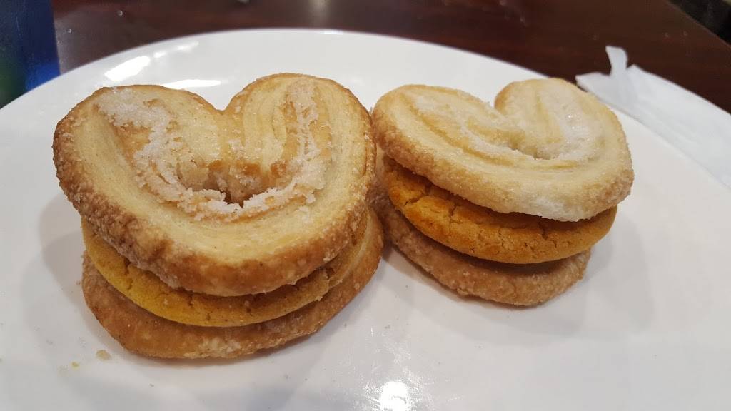 Komi Buffet | restaurant | 8958 Knott Ave, Buena Park, CA 90620, USA | 7145276888 OR +1 714-527-6888