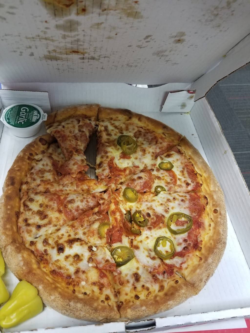 Papa Johns Pizza | restaurant | 2731 W Northwest Hwy, Dallas, TX 75220, USA | 2143527272 OR +1 214-352-7272