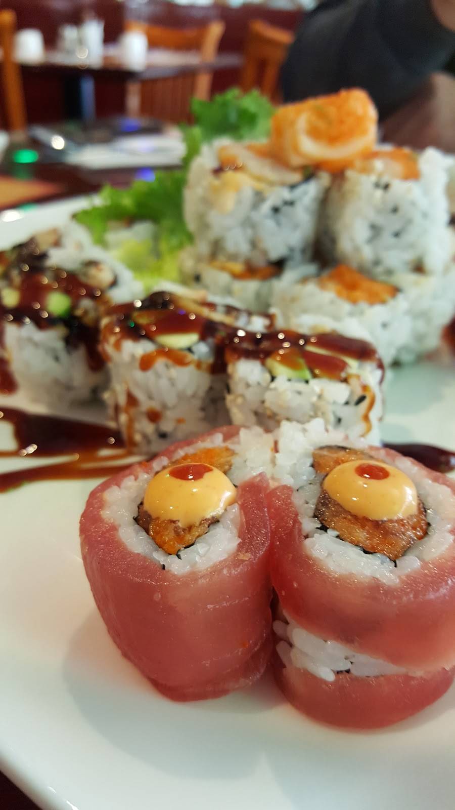 Peking Chef | restaurant | 6420 Freetown Rd, Columbia, MD 21044, USA | 4105312828 OR +1 410-531-2828