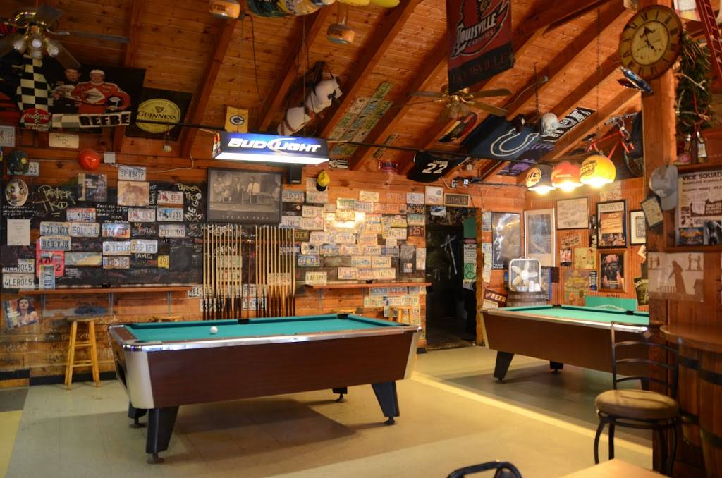 Jerseys Cafe | cafe | 1515 Lynch Ln, Clarksville, IN 47129, USA | 8122882100 OR +1 812-288-2100