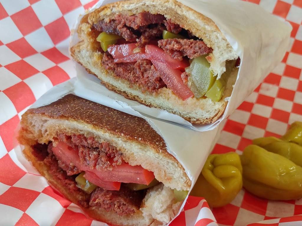 Torinos Sandwiches | restaurant | 1672 E Washington Blvd, Pasadena, CA 91104, USA | 6267913585 OR +1 626-791-3585