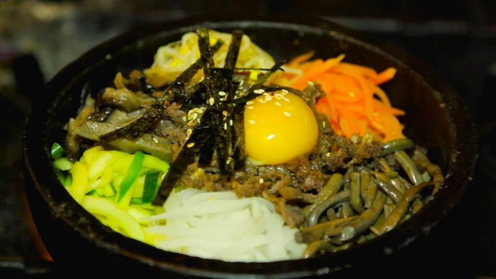 Omi Korean Grill & Bar | restaurant | 2625 Old Denton Rd #326, Carrollton, TX 75007, USA | 9722453565 OR +1 972-245-3565