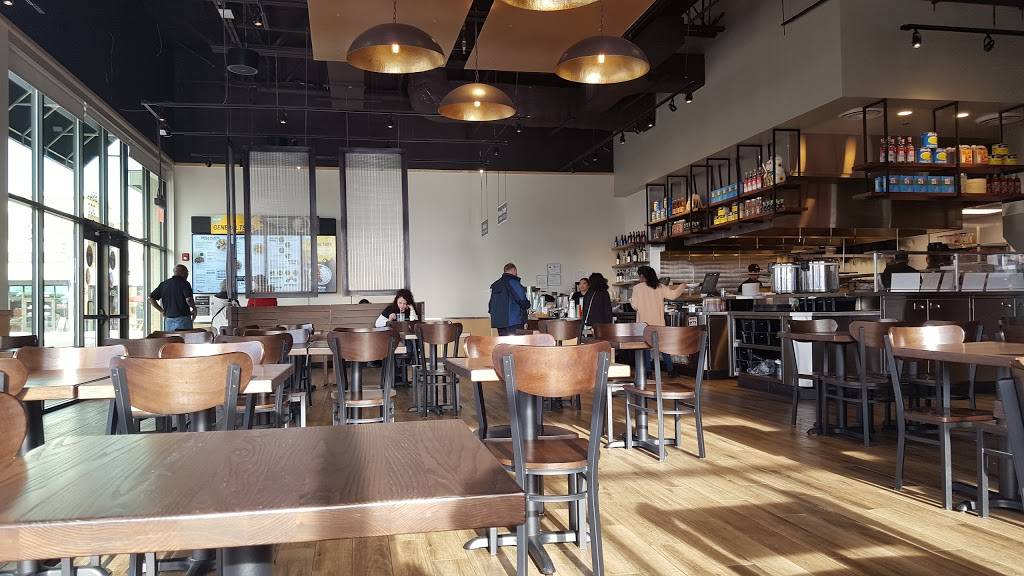 Pei Wei | restaurant | 8944 J M Keynes Dr Suite 300, Charlotte, NC 28262, USA | 9809387620 OR +1 980-938-7620