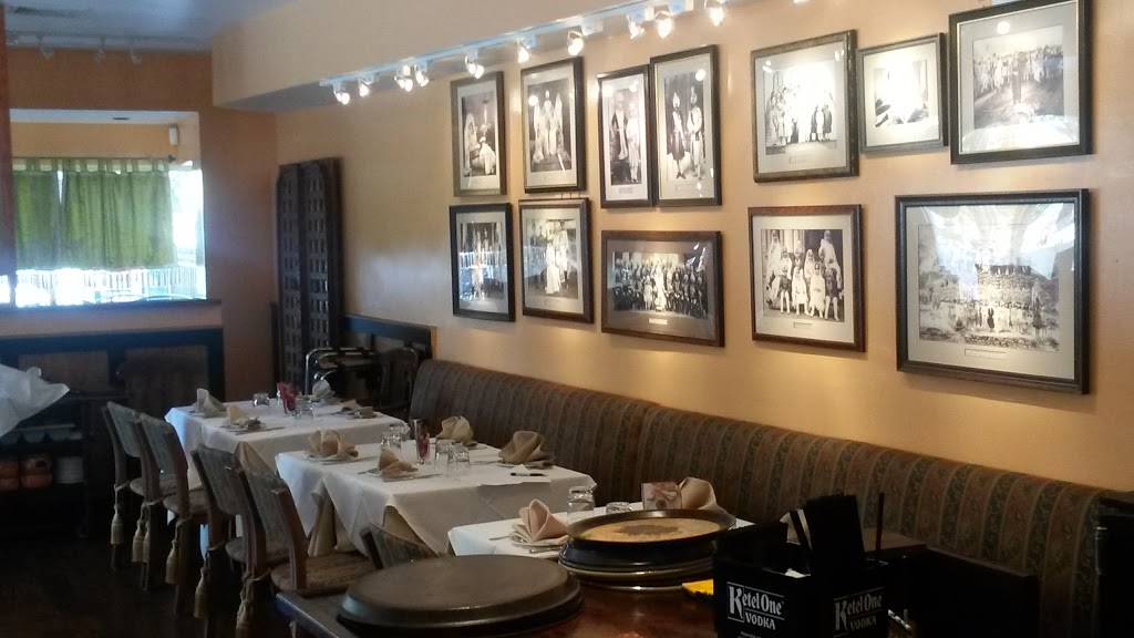 Heritage India | restaurant | 3238 Wisconsin Ave NW, Washington, DC 20016, USA | 2023333120 OR +1 202-333-3120