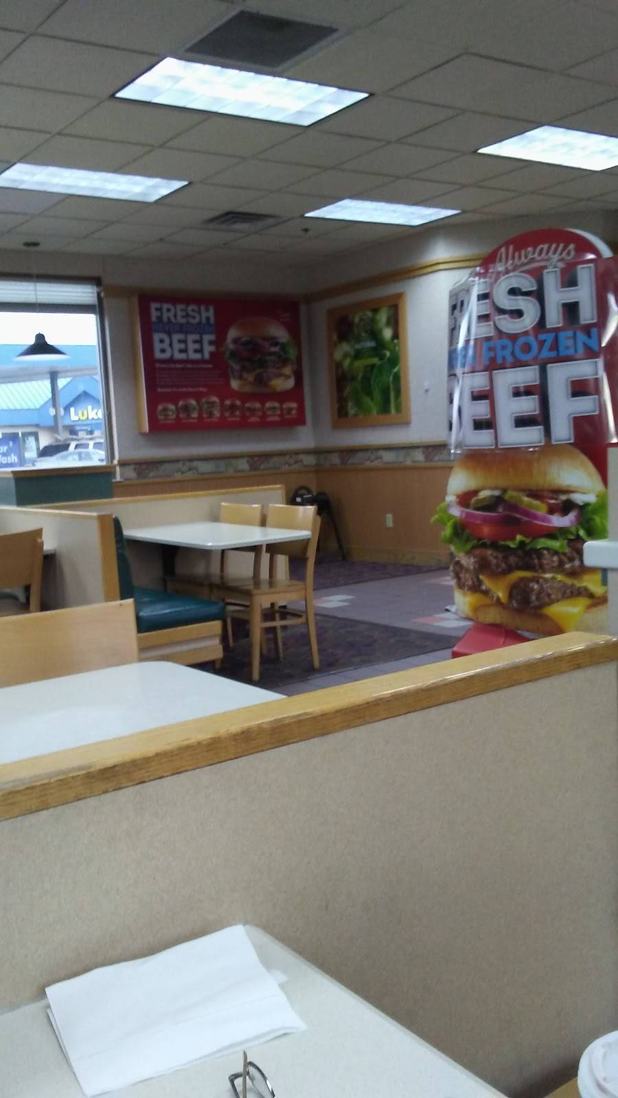 Wendys | restaurant | 3 E, Sibley Blvd, Calumet City, IL 60409, USA | 7088912040 OR +1 708-891-2040