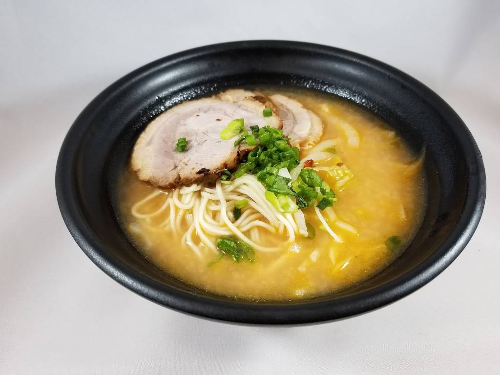 Sushi Village | restaurant | 1820 Evelyn Byrd Ave #110, Harrisonburg, VA 22801, USA | 5405689880 OR +1 540-568-9880