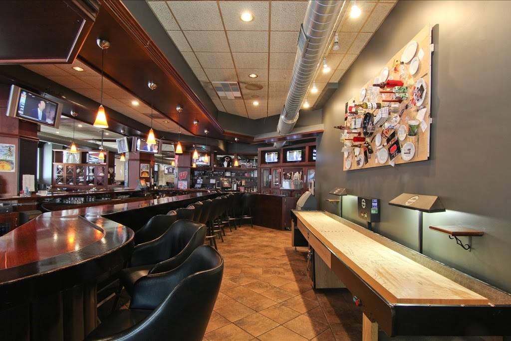 Krolls South Loop | restaurant | 1736 S Michigan Ave, Chicago, IL 60616, USA | 3122351400 OR +1 312-235-1400