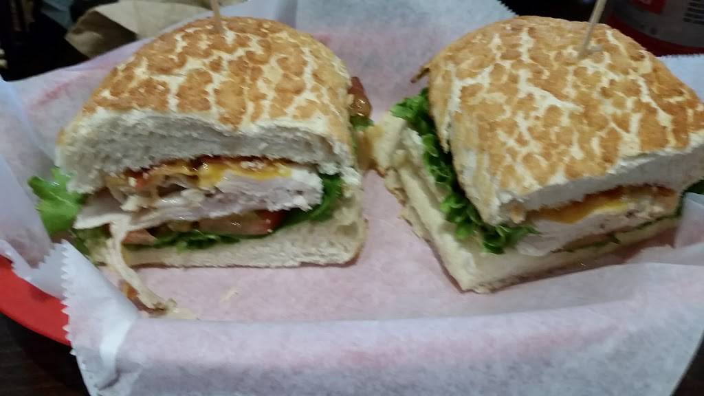 The Sandwich Spot | restaurant | 1258 S Bascom Ave, San Jose, CA 95128, USA | 4088998999 OR +1 408-899-8999