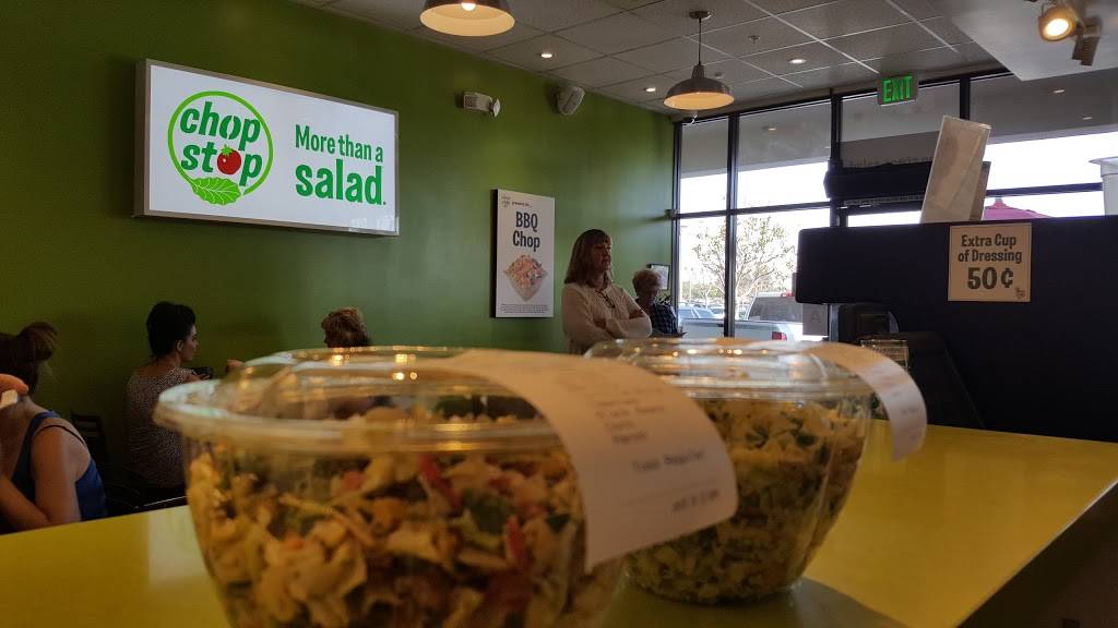 Chop Stop | restaurant | 11144 Foothill Blvd #120, Rancho Cucamonga, CA 91730, USA | 9094661616 OR +1 909-466-1616