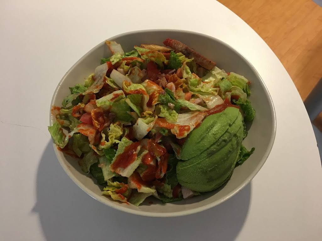 Pitchforks (Cafe Edens) | restaurant | Durham, NC 27710, USA | 9196686784 OR +1 919-668-6784