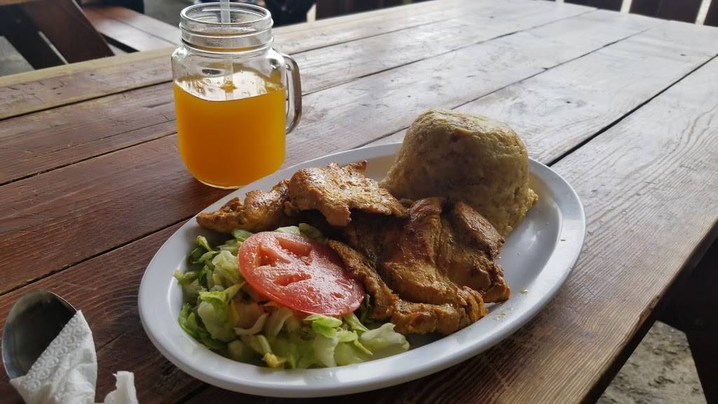 Casa Del Mofongo | restaurant | 4638 N 5th St, Philadelphia, PA 19140, USA | 2675590035 OR +1 267-559-0035