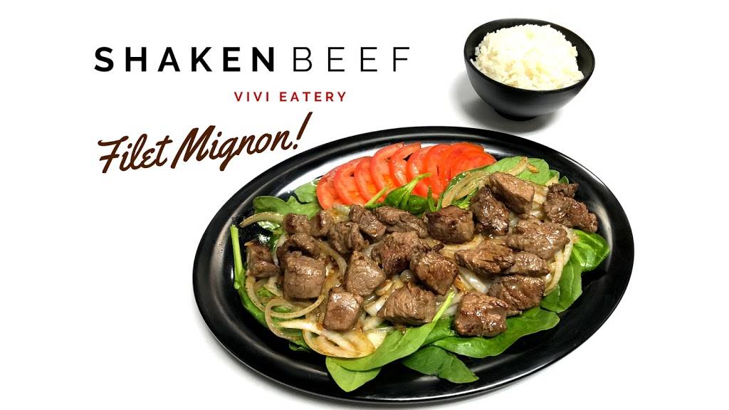 VIVI EATERY | restaurant | 1400 University Ave Ste A101, Riverside, CA 92507, USA | 9515308875 OR +1 951-530-8875