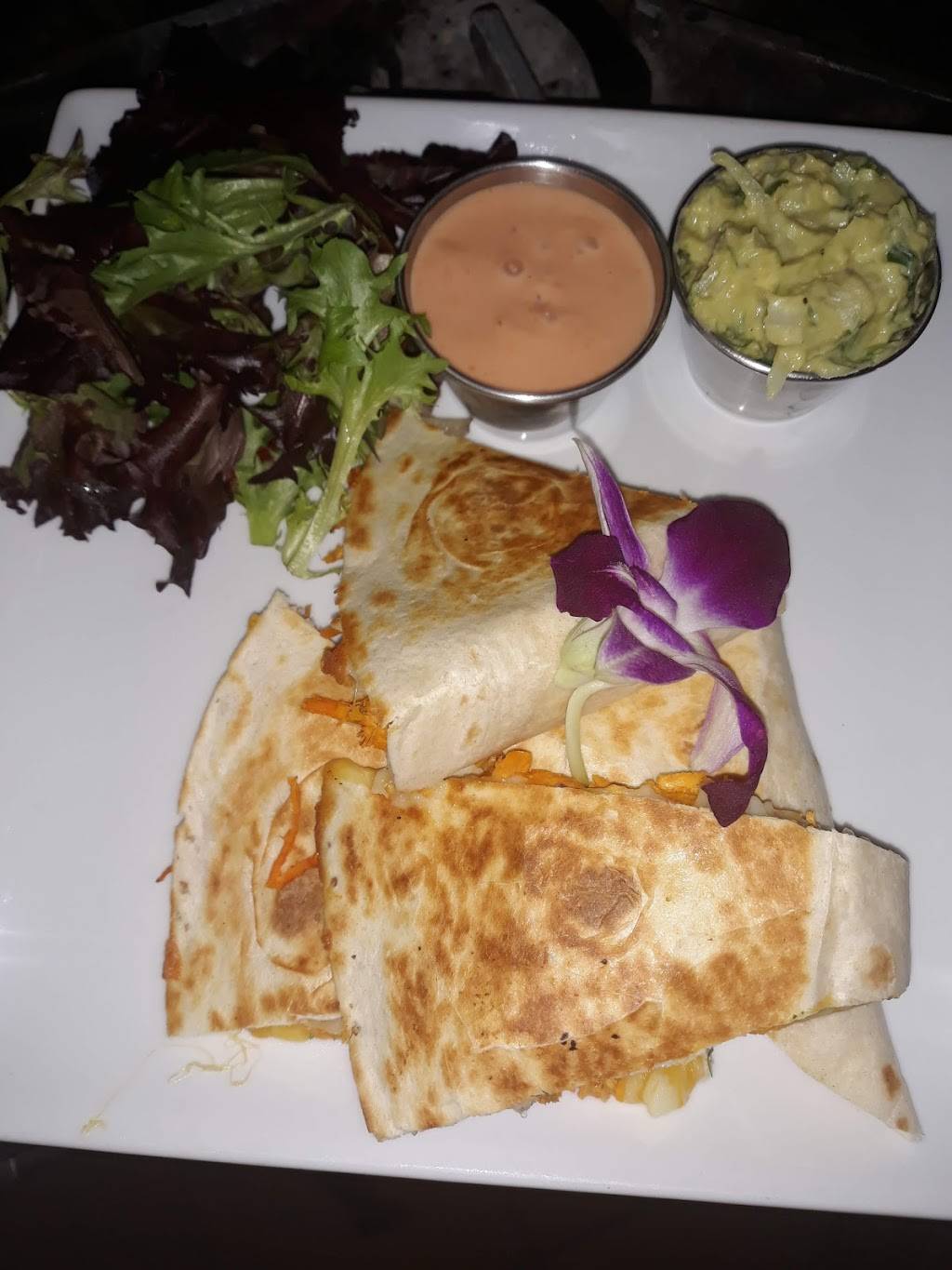 SabroSazón | restaurant | 2002 Amsterdam Ave, New York, NY 10032, USA | 6467999598 OR +1 646-799-9598