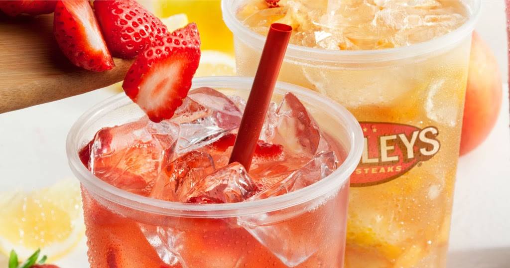 Charleys Philly Steaks | restaurant | 210 Andover St Unit E108, Peabody, MA 01960, USA | 9785304468 OR +1 978-530-4468