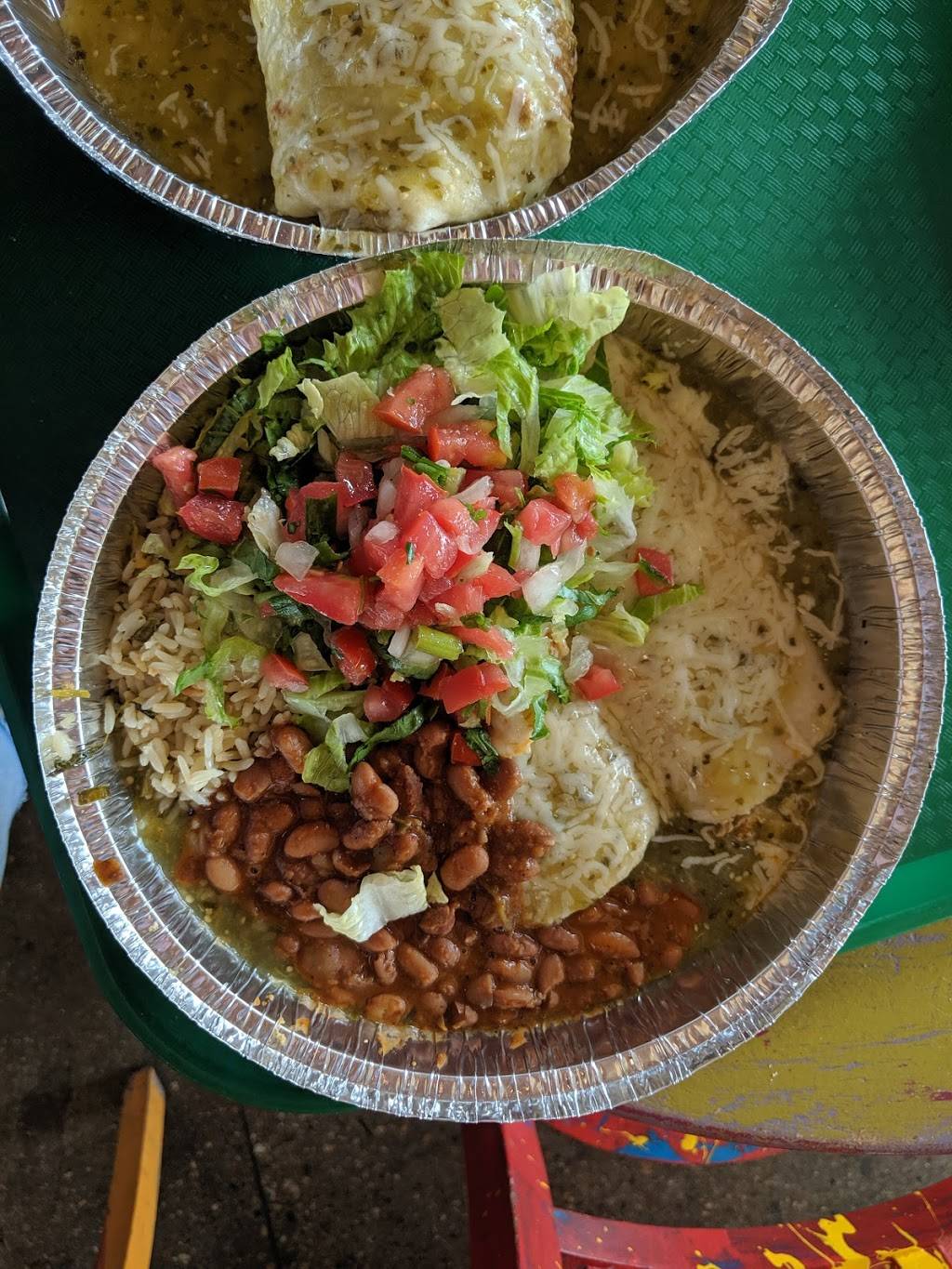 Cafe Rio Mexican Grill | restaurant | 4414 S College Ave, Fort Collins, CO 80525, USA | 9705302700 OR +1 970-530-2700