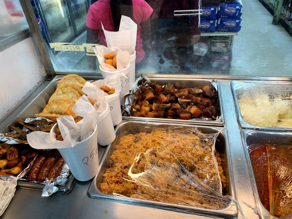 Jo Jos Market | restaurant | 1151 E State St, Trenton, NJ 08609, USA | 6093949963 OR +1 609-394-9963