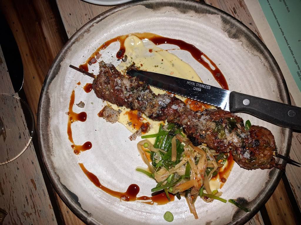 Odd Duck | restaurant | 2352 S Kinnickinnic Ave, Milwaukee, WI 53207, USA | 4147635881 OR +1 414-763-5881