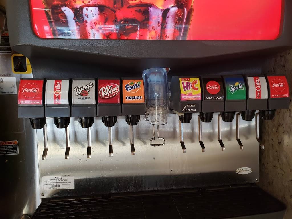 Rouls Deli | restaurant | 812 N Burnside Ave, Gonzales, LA 70737, USA | 2256477685 OR +1 225-647-7685