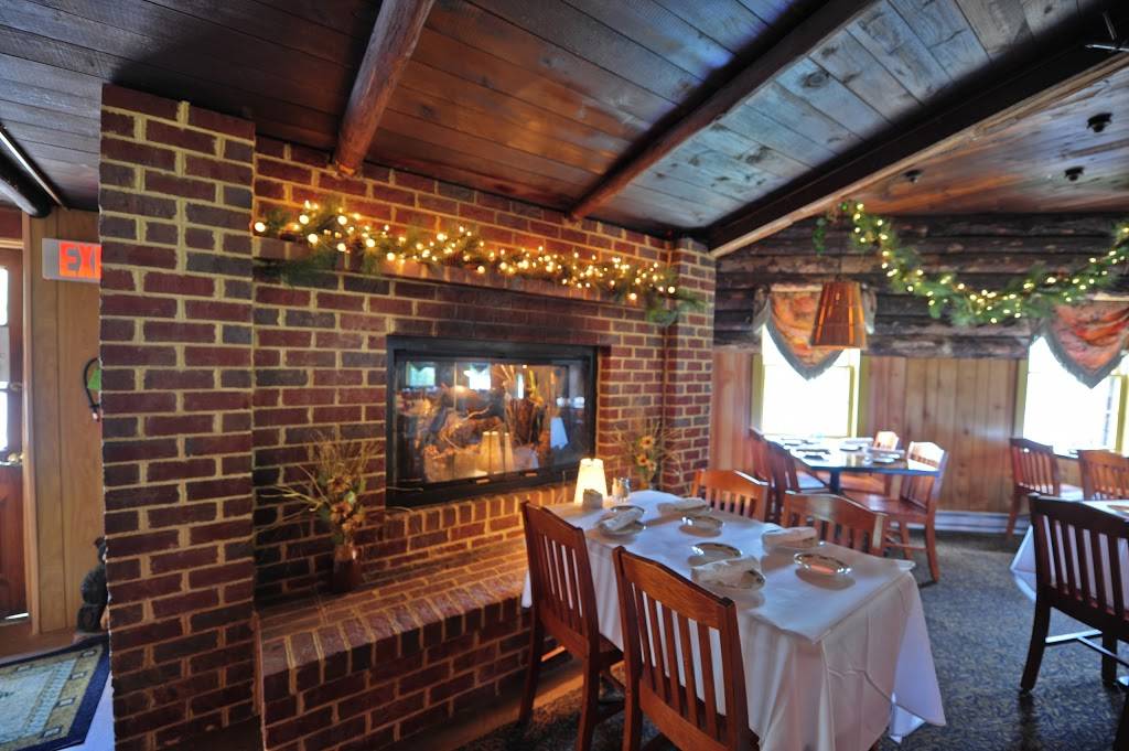 The Log Cabin Restaurant | restaurant | 1749 Jefferson Davis Hwy, Stafford, VA 22554, USA | 5406595067 OR +1 540-659-5067