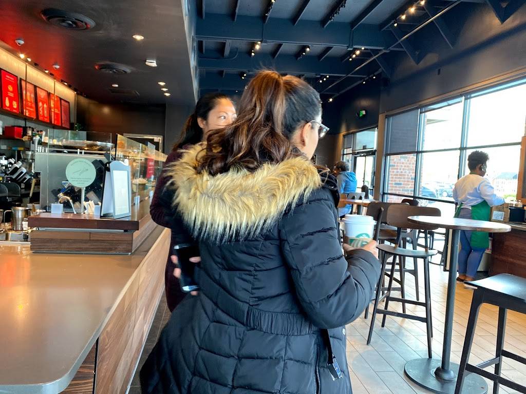 Starbucks | cafe | 2187 Meeker Ave, Richmond, CA 94804, USA | 5106721873 OR +1 510-672-1873