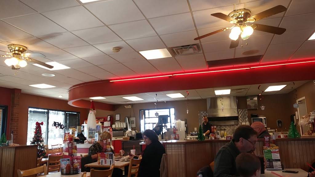 Gold Star Chili | restaurant | 1040 OH-28, Milford, OH 45150, USA | 5138314692 OR +1 513-831-4692