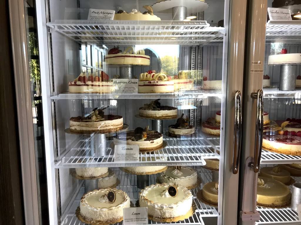 Carrara Pastries | cafe | 144 Los Angeles Ave Ste 107B, Moorpark, CA 93021, USA | 8055524250 OR +1 805-552-4250