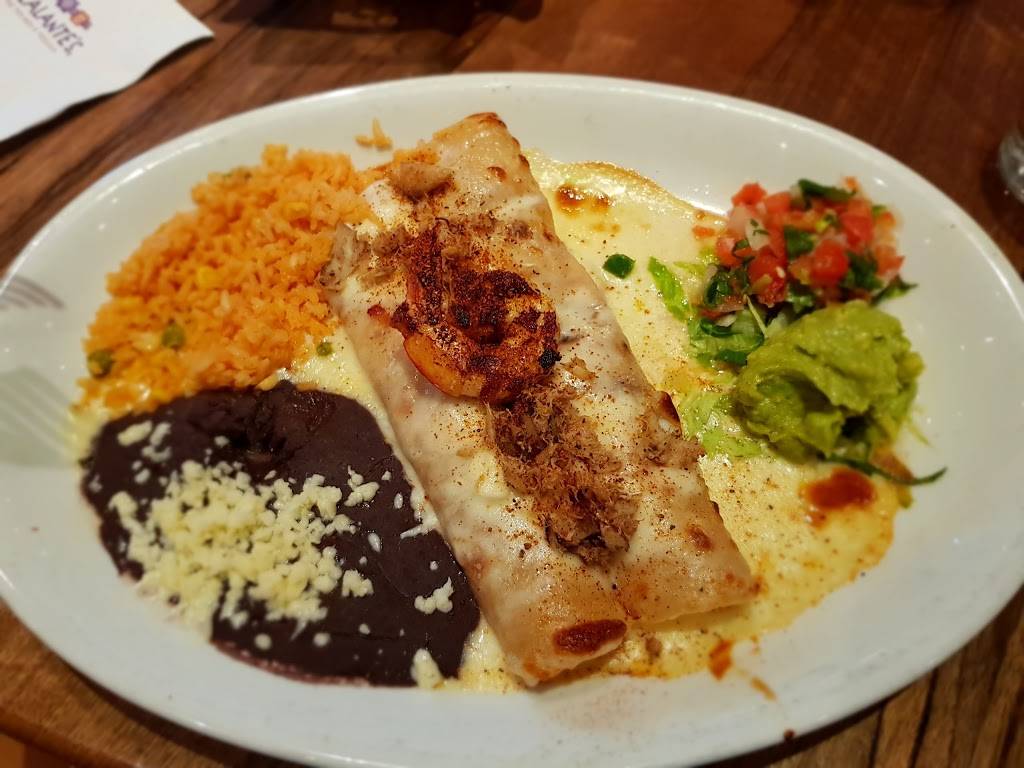 Escalantes Fine Tex-Mex & Tequila | restaurant | 4053 Westheimer Rd, Houston, TX 77027, USA | 7136234200 OR +1 713-623-4200