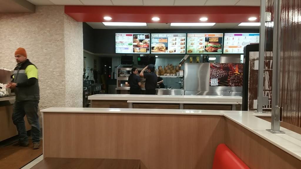 Burger King | restaurant | 15 Hurd Ln, Avon, CO 81620, USA | 9709491292 OR +1 970-949-1292