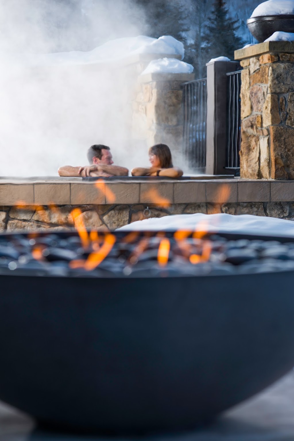 Gravity Haus Vail | restaurant | 352 E Meadow Dr, Vail, CO 81657, USA | 9704760700 OR +1 970-476-0700