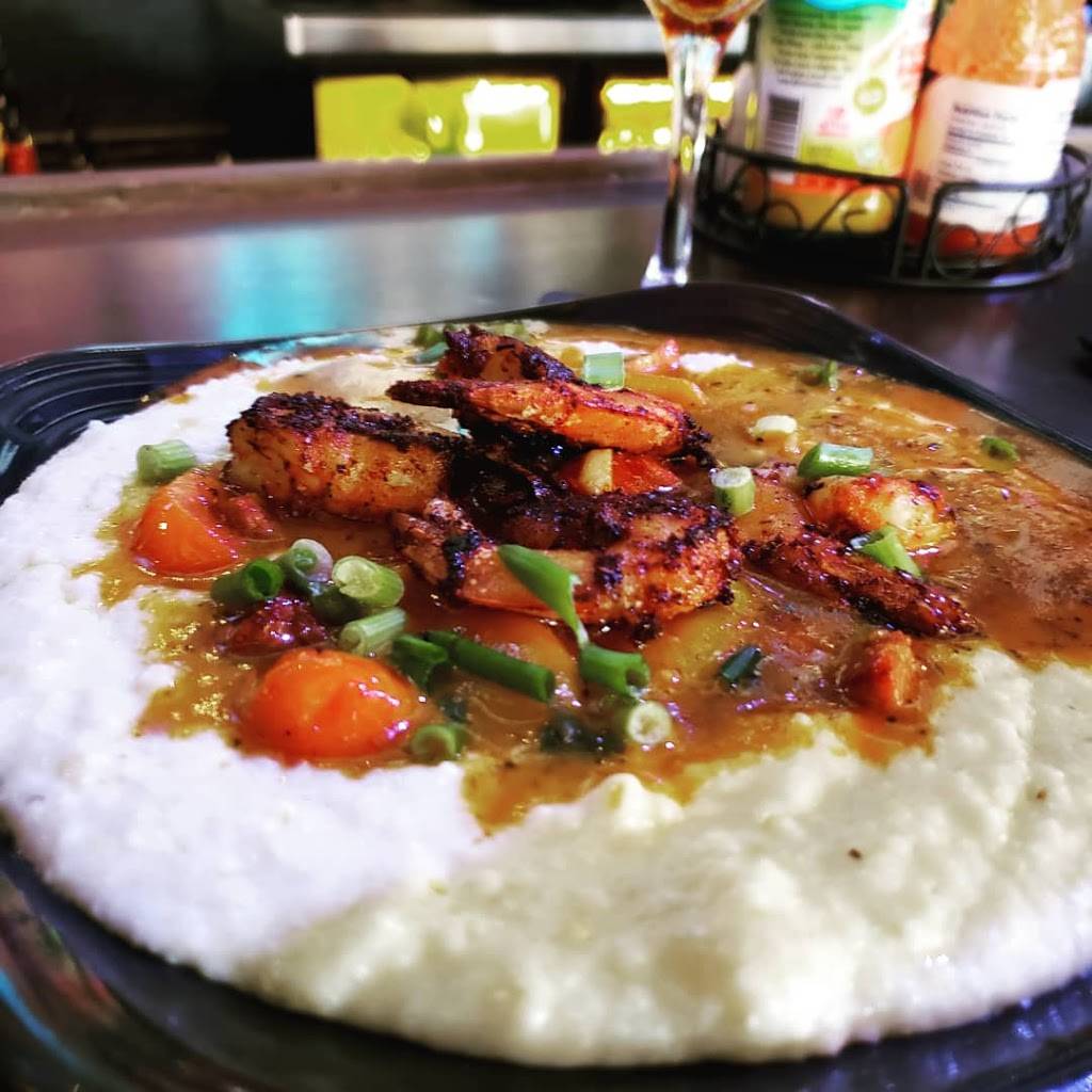 Zydeco Brew Werks | restaurant | 1902 E 7th Ave, Tampa, FL 33605, USA | 8132524541 OR +1 813-252-4541