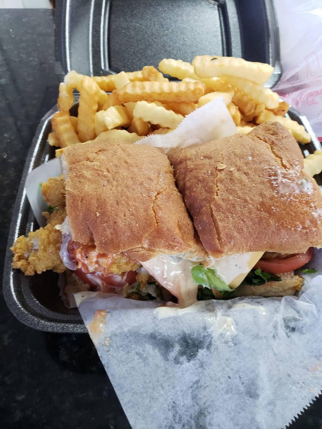 Ikhlas Seafoods and Pastries | restaurant | 871 Cleveland Ave, East Point, GA 30344, USA | 4047662808 OR +1 404-766-2808