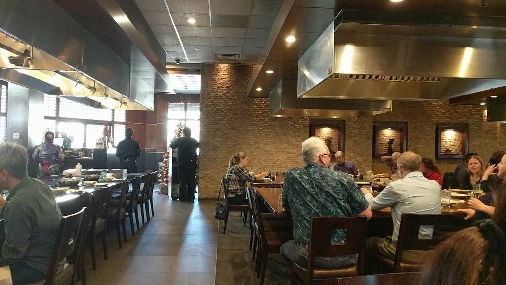 Sakura Japanese Steak & Seafood House | restaurant | 985 Foothill Blvd, La Cañada Flintridge, CA 91011, USA | 8187901013 OR +1 818-790-1013