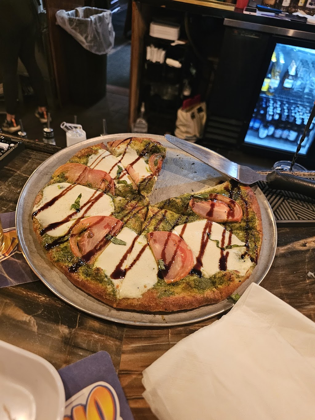 Kittle’s Brick Oven Pub | restaurant | 3700 Massillon Rd Suite 220, Uniontown, OH 44685, USA | 2342940640 OR +1 234-294-0640