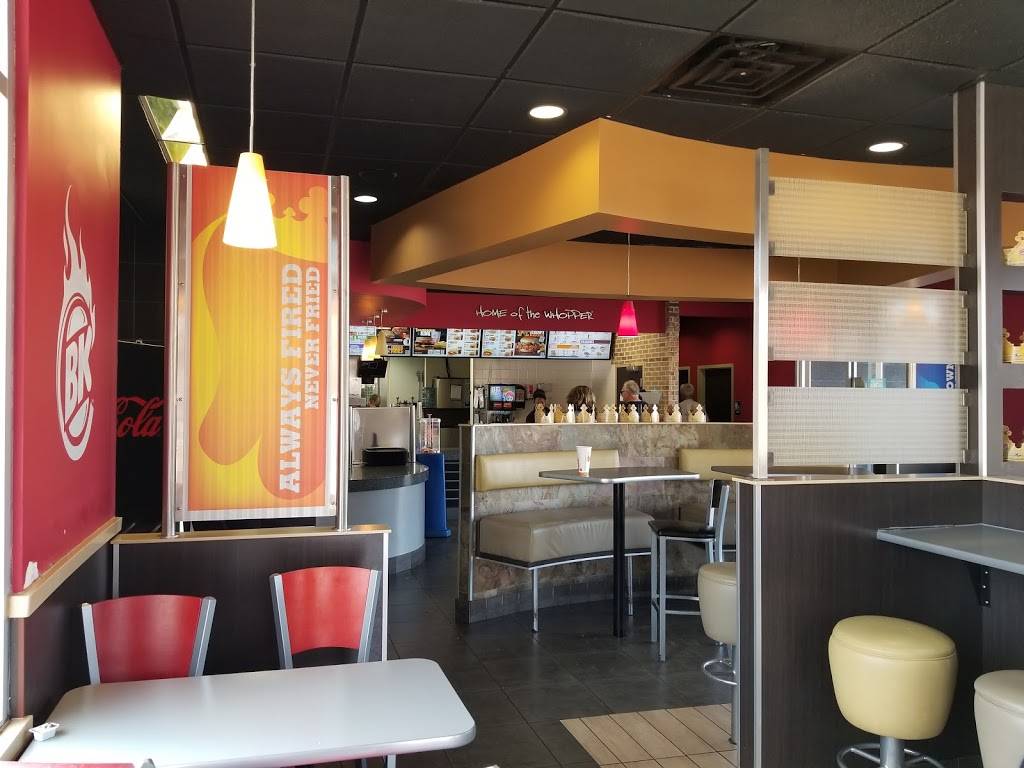 Burger King | restaurant | 1200 Airport Fwy, Bedford, TX 76022, USA | 8175717608 OR +1 817-571-7608