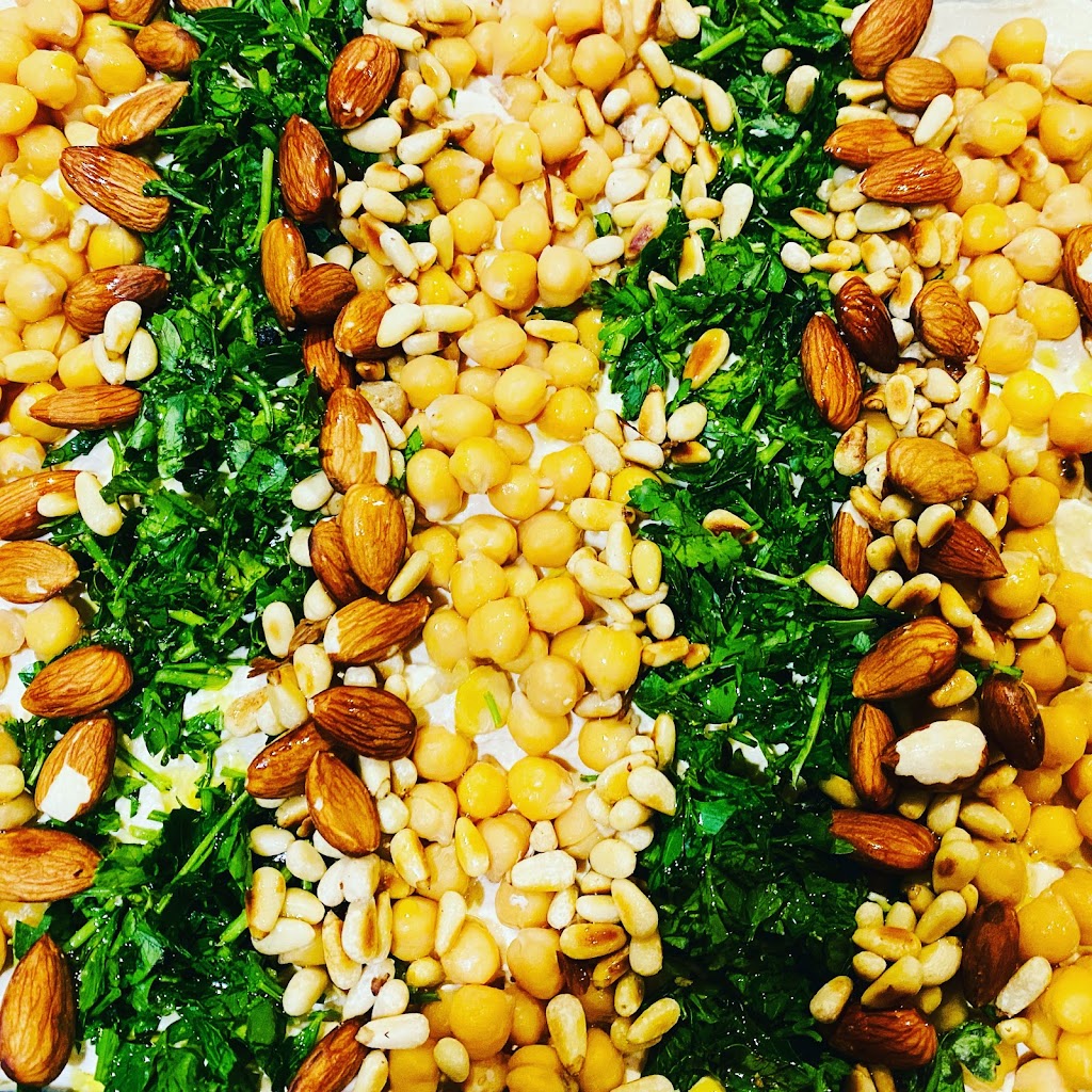 Waffas Middle Eastern Flavors | restaurant | 211 W Hill St, Decatur, GA 30030, USA | 6789833650 OR +1 678-983-3650