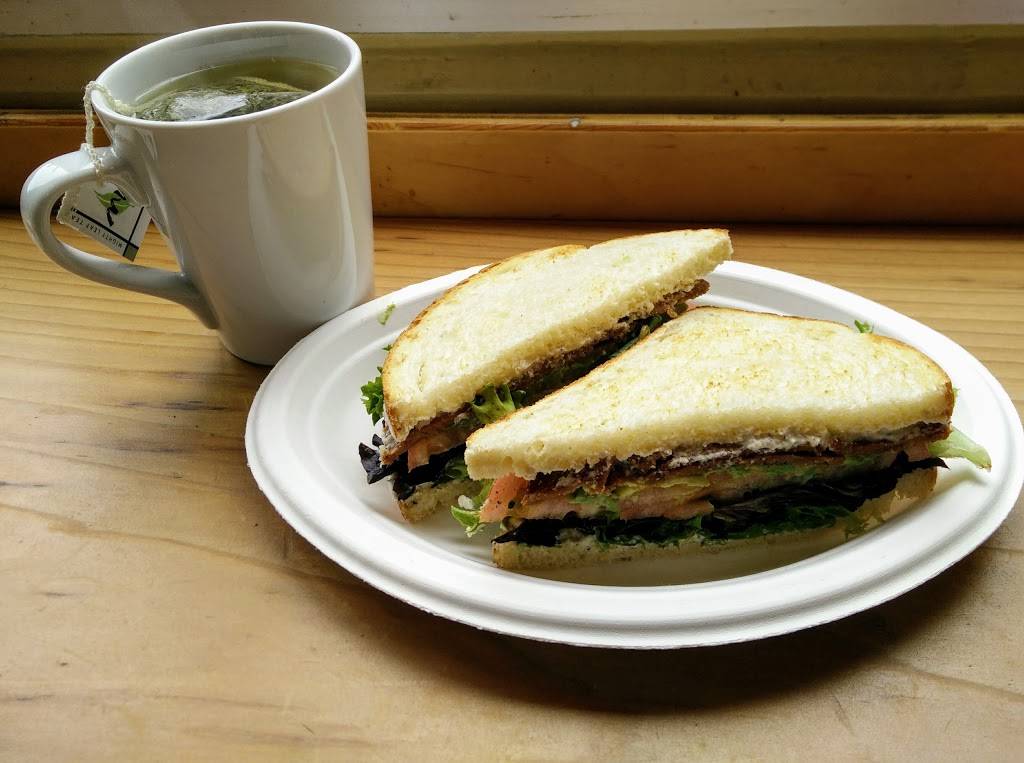 Bang Bang Cafe | cafe | 2460 Western Ave, Seattle, WA 98121, USA | 2064482233 OR +1 206-448-2233