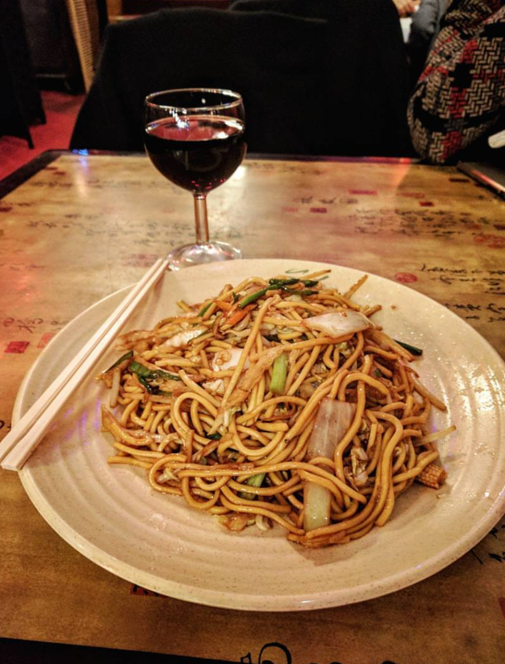 Teapot | restaurant | 116 Main St, Northampton, MA 01060, USA | 4135859308 OR +1 413-585-9308