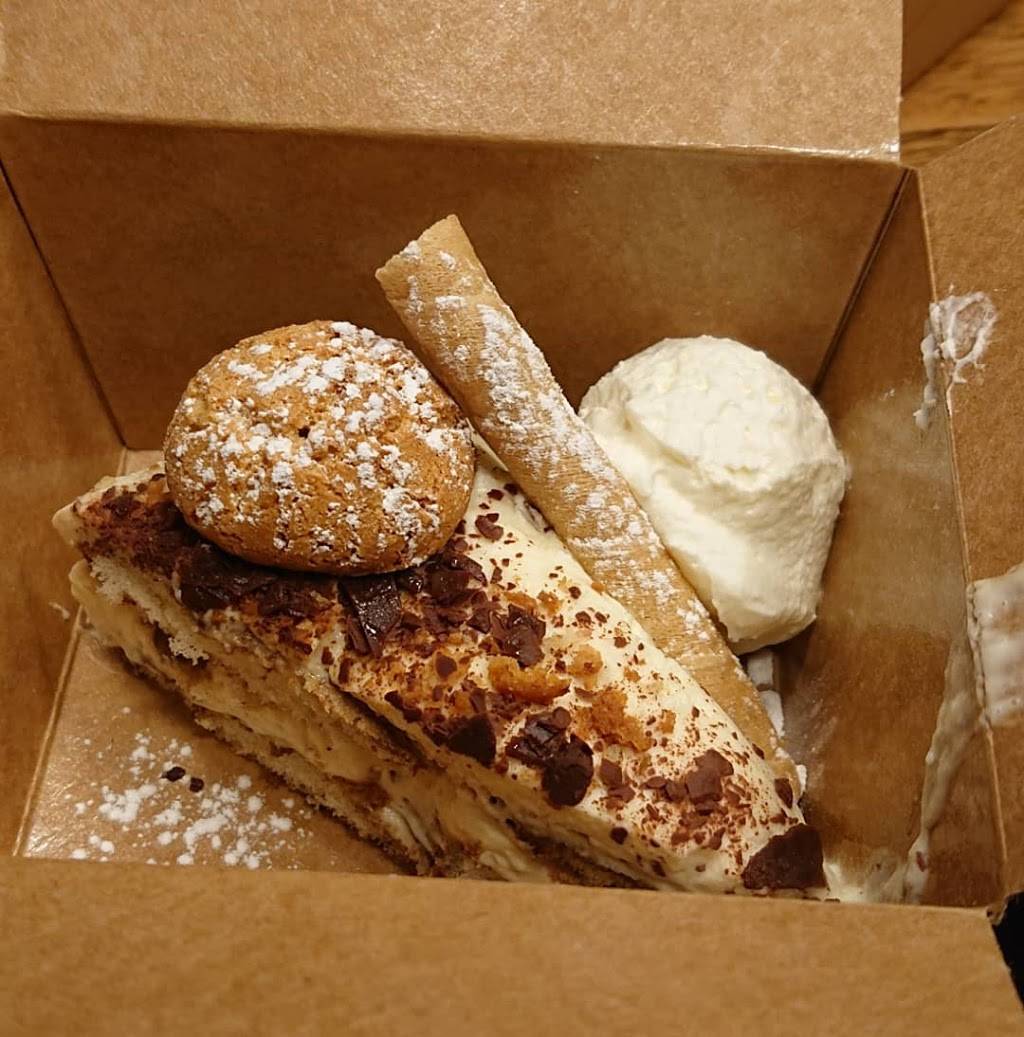 Mamma Luisa Ristorante Italiano | restaurant | 673 Thames St, Newport, RI 02840, USA | 4018485257 OR +1 401-848-5257