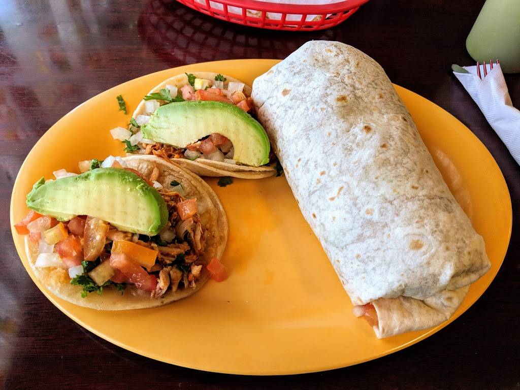 Tacos Jalisco | restaurant | 312 Cernon St B, Vacaville, CA 95688, USA | 7074469206 OR +1 707-446-9206