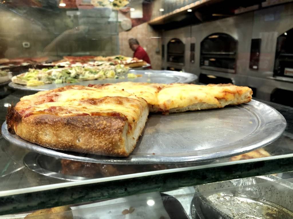 Di Raimo Pizzeria | restaurant | 76 Wall St, Huntington, NY 11743, USA | 6316735755 OR +1 631-673-5755