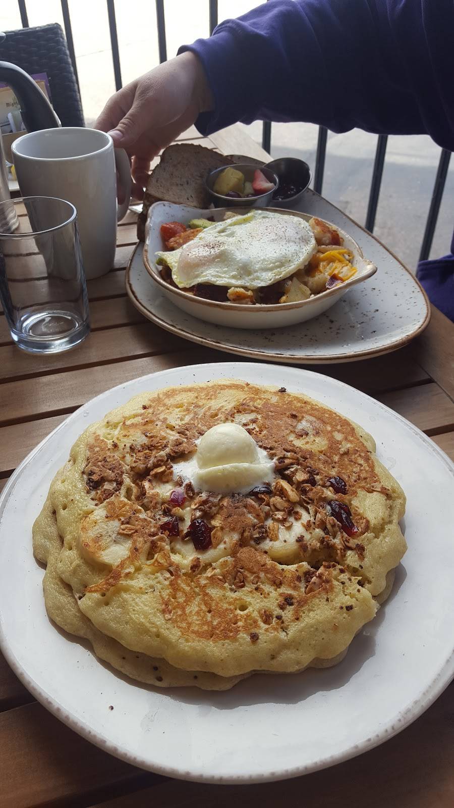 First Watch - Thunderbird | restaurant | 13802 N Scottsdale Rd Ste 171, Scottsdale, AZ 85254, USA | 4804831090 OR +1 480-483-1090