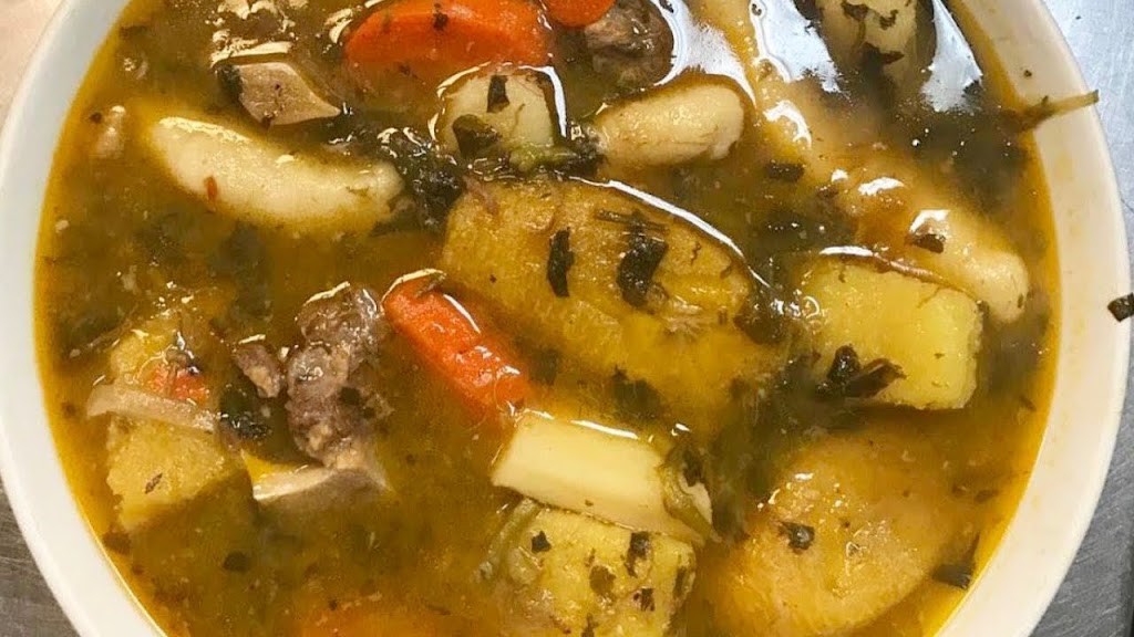 Express Restaurant & Grill | restaurant | 1401 S State Rd Ste A1, North Lauderdale, FL 33068, USA | 9543664902 OR +1 954-366-4902