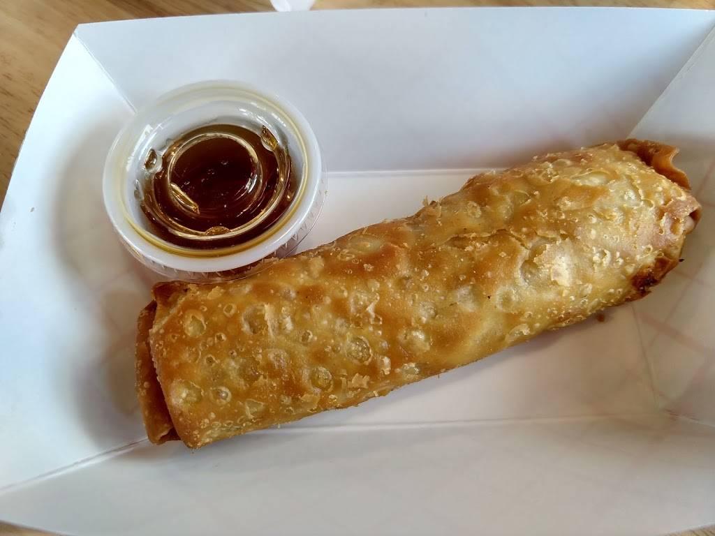 Teriyaki Madness - Madison | restaurant | 7709 Hwy 72 W #300, Madison, AL 35758, USA | 2563251575 OR +1 256-325-1575