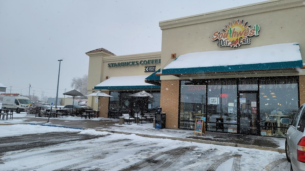 Southwest Deli and Cafe | bakery | On the South Side, Next Door to Starbucks, 1873 S Pueblo Blvd, Pueblo, CO 81005, USA | 7195645539 OR +1 719-564-5539