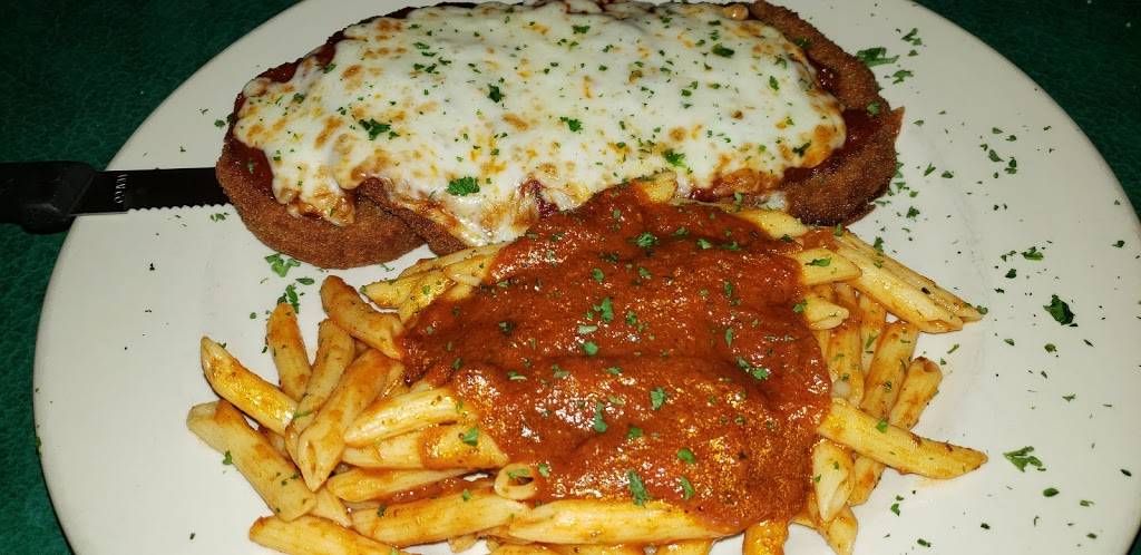 Peppers Italian Restaurant | restaurant | 12401 Detroit Ave, Lakewood, OH 44107, USA | 2162266191 OR +1 216-226-6191