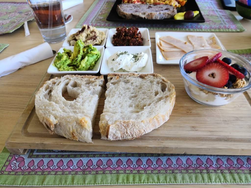 Sourdough Bread House | cafe | 110 Orlando Ave, Maitland, FL 32751, USA | 4076365204 OR +1 407-636-5204