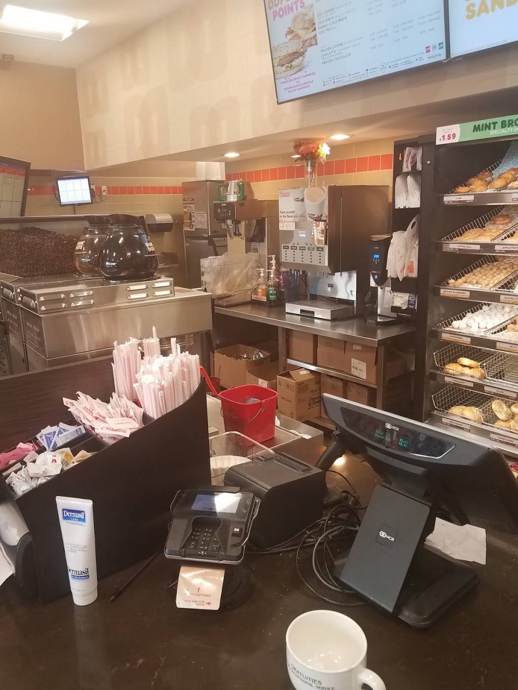 Dunkin | bakery | 3530 Chamblee Tucker Rd Ste B, Atlanta, GA 30341, USA | 7704960436 OR +1 770-496-0436