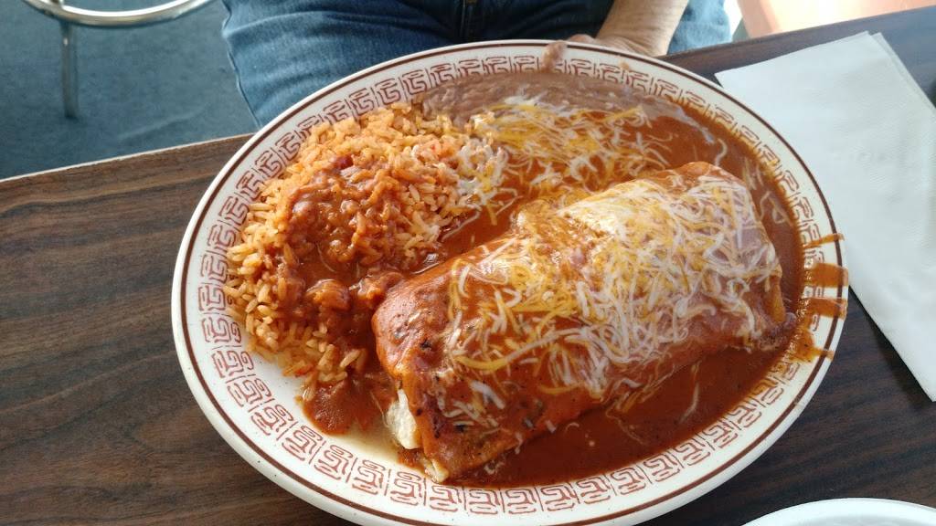 La Gordita Restaurant | restaurant | 1302 Sepulveda Blvd, Harbor City, CA 90710, USA | 3105304171 OR +1 310-530-4171